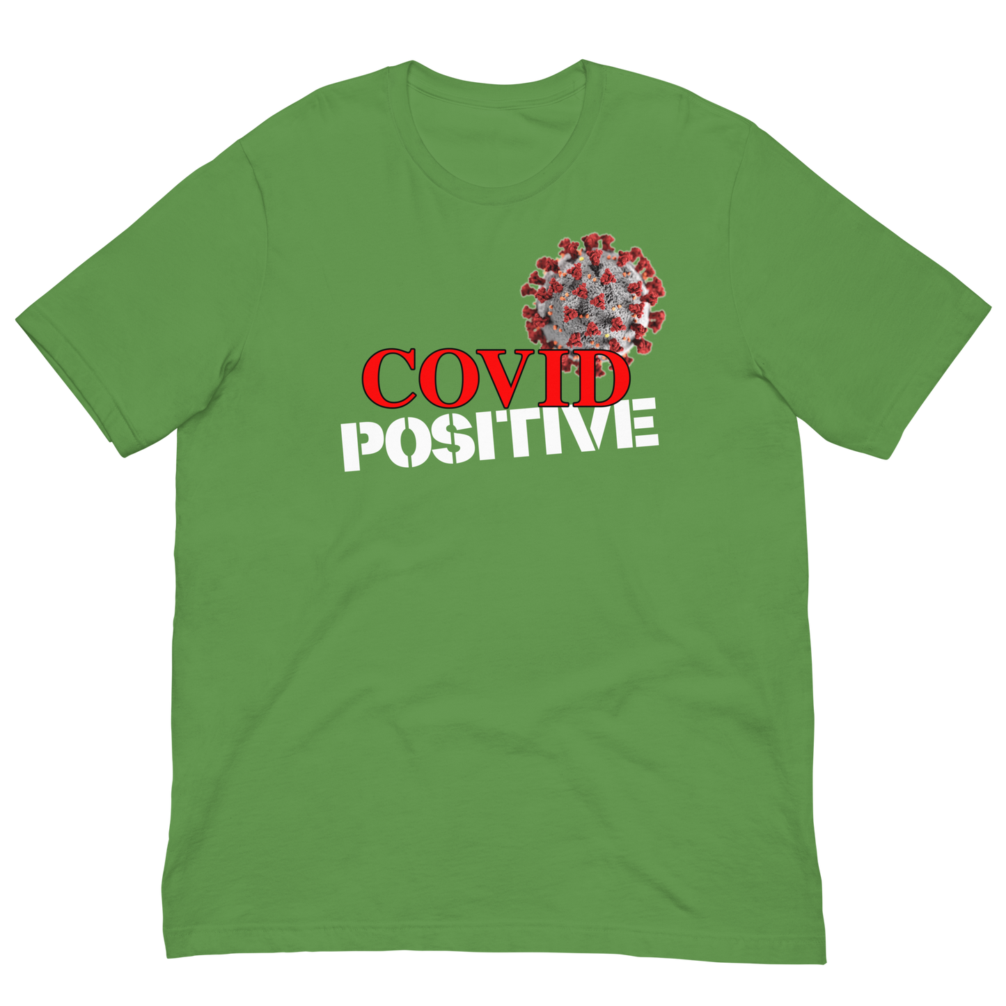 COVID Positive