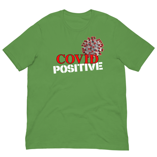 COVID Positive